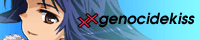 "GENOCIDEKISS"BANNER(7KB)